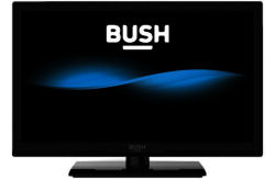 Bush 22 Inch HD Ready LED TV/DVD Combi
